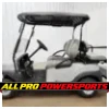 2022 Club Car Tempo Lithium Ion Golf Cart, Platinum – Photo 3 2022 Club Car Tempo Lithium Ion Golf Cart, Platinum – photo 3 of 14