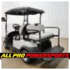 2022 Club Car Tempo Lithium Ion Golf Cart, Platinum – Photo 4 2022 Club Car Tempo Lithium Ion Golf Cart, Platinum – photo 4 of 14