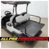 2022 Club Car Tempo Lithium Ion Golf Cart, Platinum – Photo 6 2022 Club Car Tempo Lithium Ion Golf Cart, Platinum – photo 6 of 14