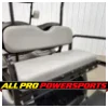 2022 Club Car Tempo Lithium Ion Golf Cart, Platinum – Photo 8 2022 Club Car Tempo Lithium Ion Golf Cart, Platinum – photo 8 of 14