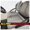 2022 Club Car Tempo Lithium Ion Golf Cart, Platinum – Photo 9 2022 Club Car Tempo Lithium Ion Golf Cart, Platinum – photo 9 of 14