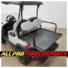 2022 Club Car Tempo Lithium Ion Golf Cart, Platinum – Photo 6 2022 Club Car Tempo Lithium Ion Golf Cart, Platinum – photo 6 of 15
