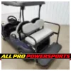 2022 Club Car Tempo Lithium Ion Golf Cart, Sapphire Blue – Photo 5 2022 Club Car Tempo Lithium Ion Golf Cart, Sapphire Blue – photo 5 of 14