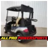 2022 Club Car Tempo Lithium Ion Lighting Package Golf Cart, Blitz Blue Pearl & Razor Edge Silver – Photo 5 2022 Club Car Tempo Lithium Ion Lighting Package Golf Cart, Blitz Blue Pearl & Razor Edge Silver – photo 5 of 14