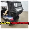 2022 Club Car Tempo Lithium Ion Lighting Package Golf Cart, Blitz Blue Pearl & Razor Edge Silver – Photo 7 2022 Club Car Tempo Lithium Ion Lighting Package Golf Cart, Blitz Blue Pearl & Razor Edge Silver – photo 7 of 14