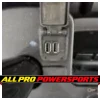 2022 Club Car Tempo Lithium Ion Lighting Package Golf Cart, Platinum – Photo 12 2022 Club Car Tempo Lithium Ion Lighting Package Golf Cart, Platinum – photo 12 of 15