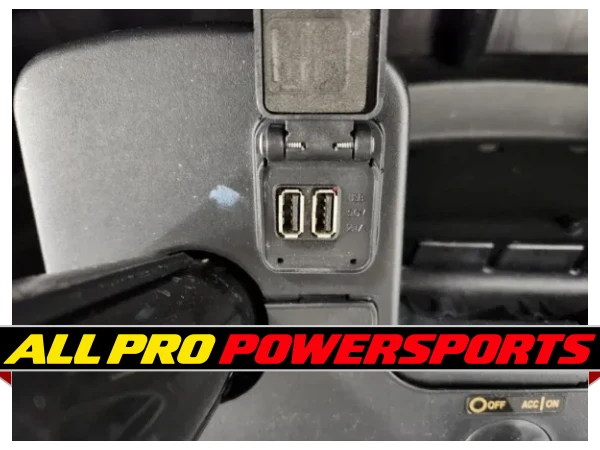2022 Club Car Tempo Lithium Ion Lighting Package Golf Cart, Platinum – photo 12 of 15