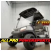 2022 Club Car Tempo Lithium Ion Lighting Package Golf Cart, Platinum – Photo 13 2022 Club Car Tempo Lithium Ion Lighting Package Golf Cart, Platinum – photo 13 of 15
