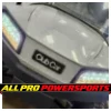 2022 Club Car Tempo Lithium Ion Lighting Package Golf Cart, Platinum – Photo 2 2022 Club Car Tempo Lithium Ion Lighting Package Golf Cart, Platinum – photo 2 of 15