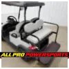 2022 Club Car Tempo Lithium Ion Lighting Package Golf Cart, Platinum – Photo 5 2022 Club Car Tempo Lithium Ion Lighting Package Golf Cart, Platinum – photo 5 of 15