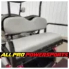 2022 Club Car Tempo Lithium Ion Lighting Package Golf Cart, Platinum – Photo 8 2022 Club Car Tempo Lithium Ion Lighting Package Golf Cart, Platinum – photo 8 of 15