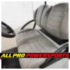 2022 Club Car Tempo Lithium Ion Lighting Package Golf Cart, Platinum – Photo 9 2022 Club Car Tempo Lithium Ion Lighting Package Golf Cart, Platinum – photo 9 of 15