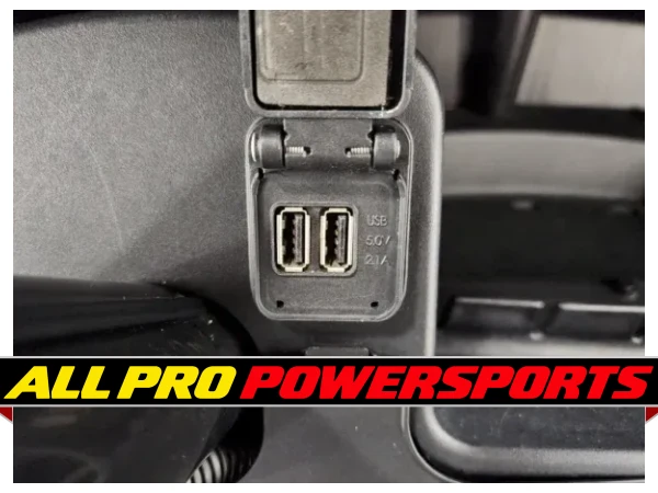 2022 Club Car Tempo Lithium Ion Lighting Package Golf Cart, Platinum – photo 12 of 15