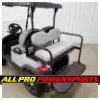 2022 Club Car Tempo Lithium Ion Lighting Package Golf Cart, Platinum – Photo 5 2022 Club Car Tempo Lithium Ion Lighting Package Golf Cart, Platinum – photo 5 of 15