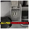 2022 Club Car Tempo Lithium Ion Lighting Package Golf Cart, Platinum – Photo 12 2022 Club Car Tempo Lithium Ion Lighting Package Golf Cart, Platinum – photo 12 of 15