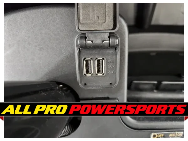 2022 Club Car Tempo Lithium Ion Lighting Package Golf Cart, Platinum – photo 12 of 15