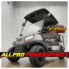 2022 Club Car Tempo Lithium Ion Lighting Package Golf Cart, Platinum – Photo 13 2022 Club Car Tempo Lithium Ion Lighting Package Golf Cart, Platinum – photo 13 of 15