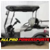 2022 Club Car Tempo Lithium Ion Lighting Package Golf Cart, Platinum – Photo 3 2022 Club Car Tempo Lithium Ion Lighting Package Golf Cart, Platinum – photo 3 of 15