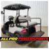 2022 Club Car Tempo Lithium Ion Lighting Package Golf Cart, Platinum – Photo 4 2022 Club Car Tempo Lithium Ion Lighting Package Golf Cart, Platinum – photo 4 of 15