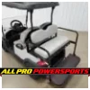 2022 Club Car Tempo Lithium Ion Lighting Package Golf Cart, Platinum – Photo 5 2022 Club Car Tempo Lithium Ion Lighting Package Golf Cart, Platinum – photo 5 of 15