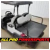 2022 Club Car Tempo Lithium Ion Lighting Package Golf Cart, Platinum – Photo 6 2022 Club Car Tempo Lithium Ion Lighting Package Golf Cart, Platinum – photo 6 of 15