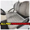 2022 Club Car Tempo Lithium Ion Lighting Package Golf Cart, Platinum – Photo 9 2022 Club Car Tempo Lithium Ion Lighting Package Golf Cart, Platinum – photo 9 of 15