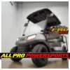 2022 Club Car Tempo Lithium Ion Lighting Package Golf Cart, Platinum – Photo 13 2022 Club Car Tempo Lithium Ion Lighting Package Golf Cart, Platinum – photo 13 of 15