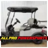 2022 Club Car Tempo Lithium Ion Lighting Package Golf Cart, Platinum – Photo 3 2022 Club Car Tempo Lithium Ion Lighting Package Golf Cart, Platinum – photo 3 of 15