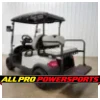 2022 Club Car Tempo Lithium Ion Lighting Package Golf Cart, Platinum – Photo 4 2022 Club Car Tempo Lithium Ion Lighting Package Golf Cart, Platinum – photo 4 of 15