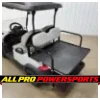 2022 Club Car Tempo Lithium Ion Lighting Package Golf Cart, Platinum – Photo 6 2022 Club Car Tempo Lithium Ion Lighting Package Golf Cart, Platinum – photo 6 of 15