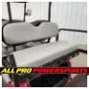 2022 Club Car Tempo Lithium Ion Lighting Package Golf Cart, Platinum – Photo 8 2022 Club Car Tempo Lithium Ion Lighting Package Golf Cart, Platinum – photo 8 of 15
