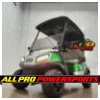 2022 Club Car Tempo Lithium Ion Lighting Package Golf Cart, Wicked Apple Green & Razor Edge Silver – Photo 12 2022 Club Car Tempo Lithium Ion Lighting Package Golf Cart, Wicked Apple Green & Razor Edge Silver – photo 12 of 14
