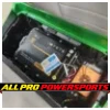 2022 Club Car Tempo Lithium Ion Lighting Package Golf Cart, Wicked Apple Green & Razor Edge Silver – Photo 14 2022 Club Car Tempo Lithium Ion Lighting Package Golf Cart, Wicked Apple Green & Razor Edge Silver – photo 14 of 14