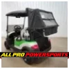 2022 Club Car Tempo Lithium Ion Lighting Package Golf Cart, Wicked Apple Green & Razor Edge Silver – Photo 7 2022 Club Car Tempo Lithium Ion Lighting Package Golf Cart, Wicked Apple Green & Razor Edge Silver – photo 7 of 14