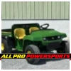 2022 John Deere Gator TS Utility Cart For Sale – Photo 2 2022 John Deere Gator TS Utility Cart For Sale
