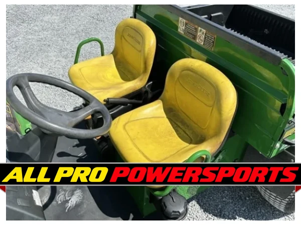 2022 John Deere Gator TS Utility Cart For Sale