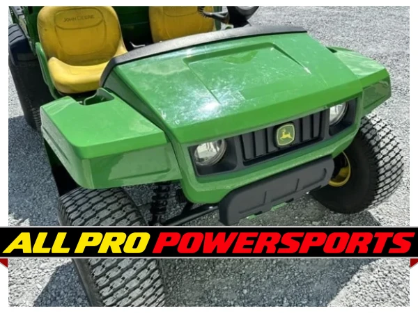 2022 John Deere Gator TS Utility Cart For Sale