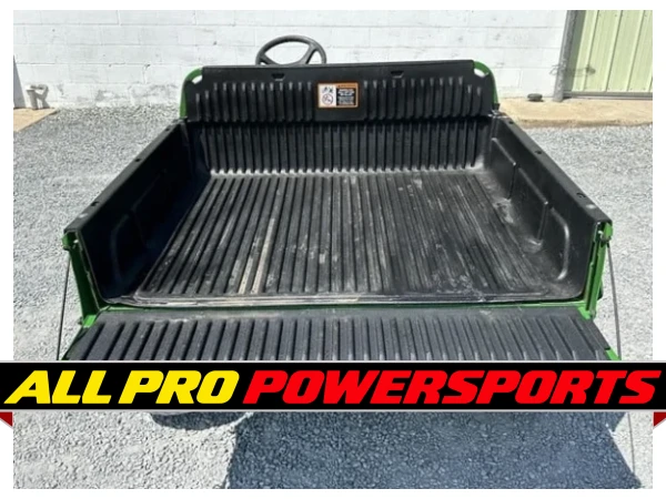2022 John Deere Gator TS Utility Cart For Sale