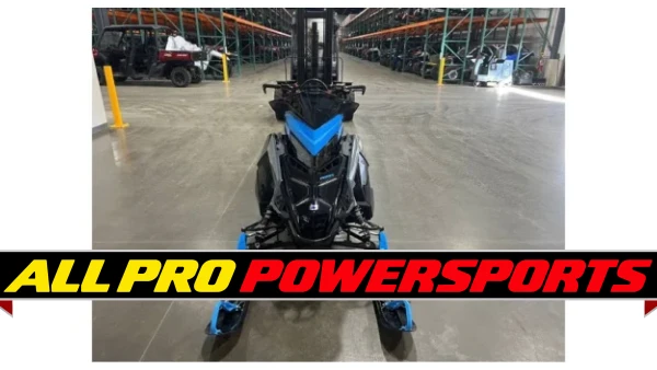 2022 Polaris 650 PRO RMK 155 Snowmobile for Sale