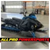 2022 Polaris 650 PRO RMK 155 Snowmobile for Sale – Photo 3 2022 Polaris 650 PRO RMK 155 Snowmobile for Sale