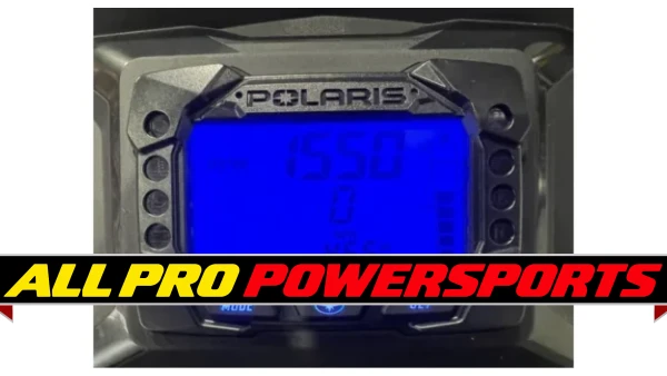 2022 Polaris 650 PRO RMK 155 Snowmobile for Sale