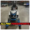 2022 Ski-Doo SUMMIT EDGE 175 850 For Sale – Photo 2 2022 Ski-Doo SUMMIT EDGE 175 850 For Sale