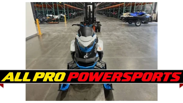 2022 Ski-Doo SUMMIT EDGE 175 850 For Sale