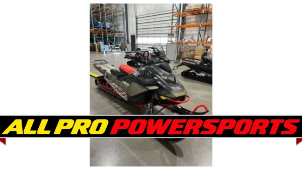 2022 Ski-Doo SUMMIT X Expert Package 165 850 E-TEC Turbo Snowmobile for Sale