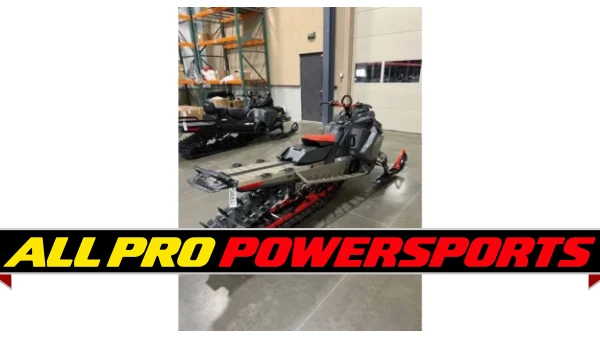 2022 Ski-Doo SUMMIT X Expert Package 165 850 E-TEC Turbo Snowmobile for Sale