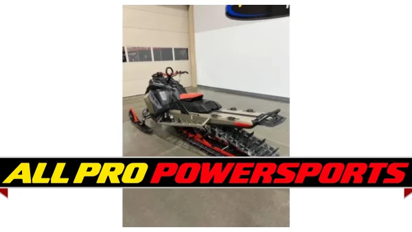 2022 Ski-Doo SUMMIT X Expert Package 165 850 E-TEC Turbo Snowmobile for Sale