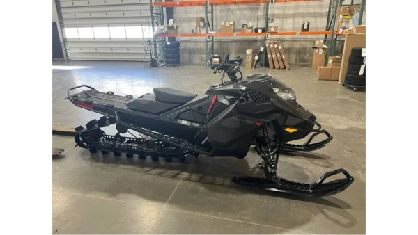 2022 Ski-Doo SUMMIT X W/ EXPERT PACKAGE 154 850 TURBO For Sale