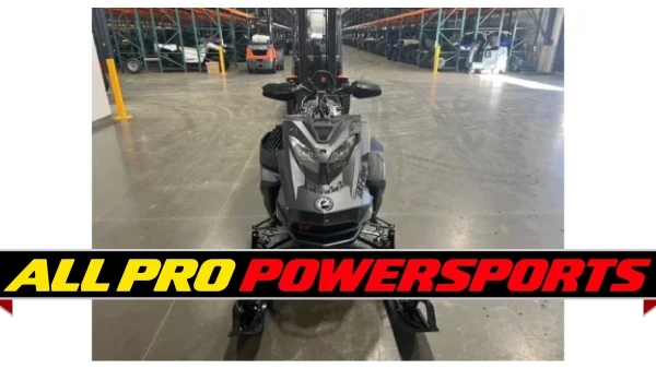 2022 Ski-Doo SUMMIT X W/ EXPERT PACKAGE 154 850 TURBO For Sale