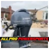 2022 Yamaha 200HP – Reliable Power with Proven Durability and Low Hours Outboard Motor – Photo 5 2022 Yamaha 200HP – Reliable Power with Proven Durability and Low Hours Outboard Motor – photo 5 of 15