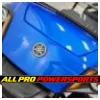2022 Yamaha Drive 2 Gas EFI QuieTech Deluxe Lighting Package Golf Cart, Aqua Blue – Photo 13 2022 Yamaha Drive 2 Gas EFI QuieTech Deluxe Lighting Package Golf Cart, Aqua Blue – photo 13 of 14